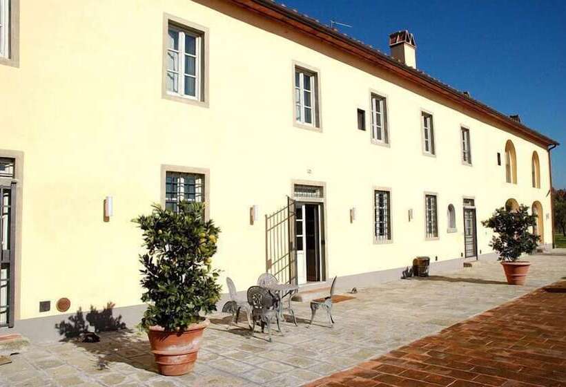 هتل روستایی Agriturismo San Rocco