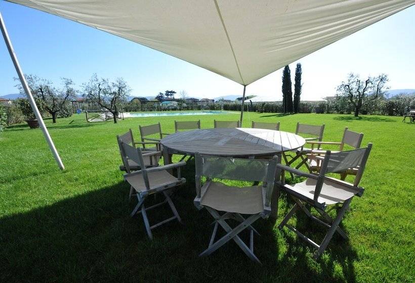 هتل روستایی Agriturismo San Rocco