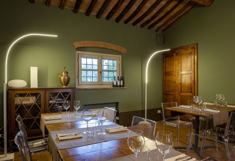 هتل روستایی Agriturismo San Rocco