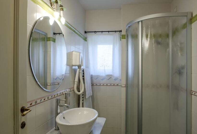 هتل روستایی Agriturismo San Rocco