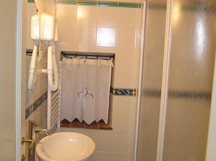 هتل روستایی Agriturismo San Rocco