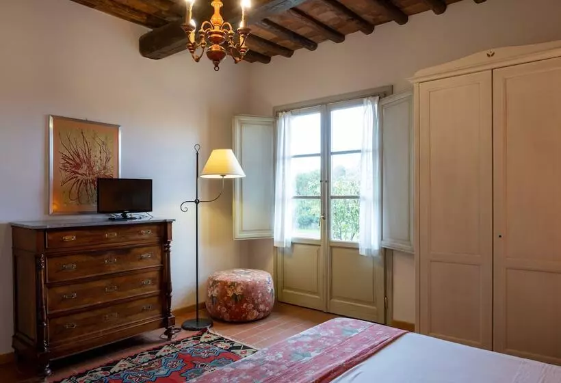 هتل روستایی Agriturismo San Rocco