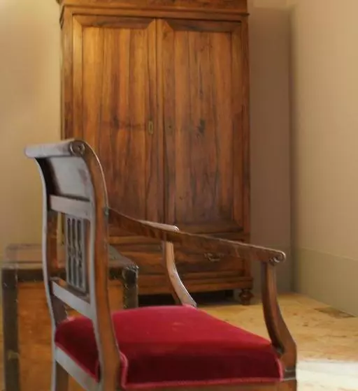 田舎風ホテル La Finestra Sul Po  Agriturismo