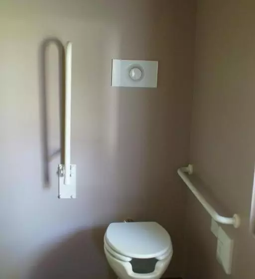 田舎風ホテル La Finestra Sul Po  Agriturismo