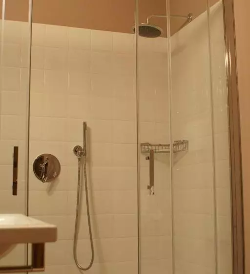 田舎風ホテル La Finestra Sul Po  Agriturismo