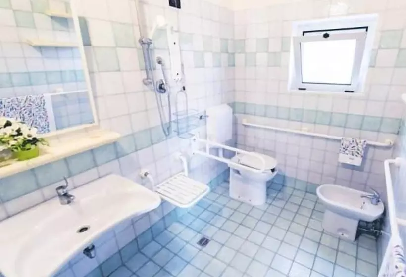 Hotelli Villaggio Camping Duca Amedeo