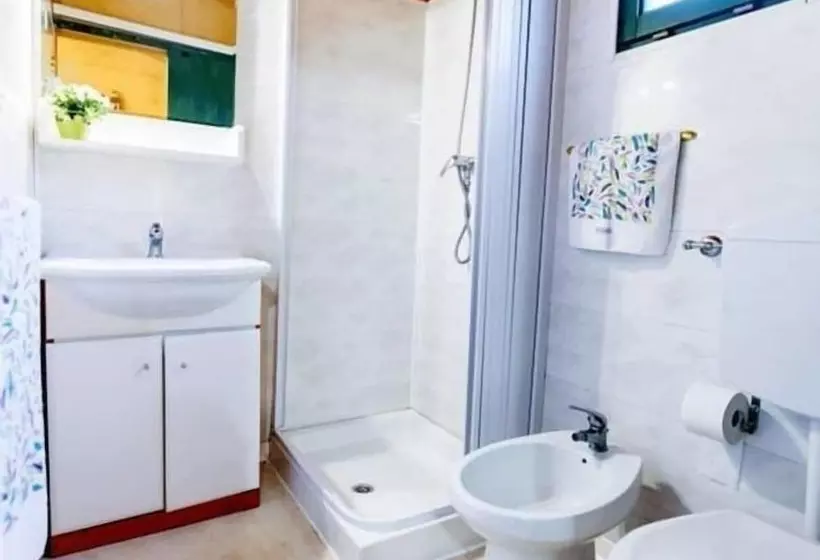 Hotelli Villaggio Camping Duca Amedeo