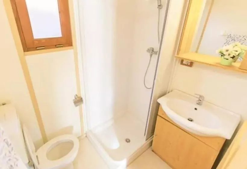 Hotelli Villaggio Camping Duca Amedeo