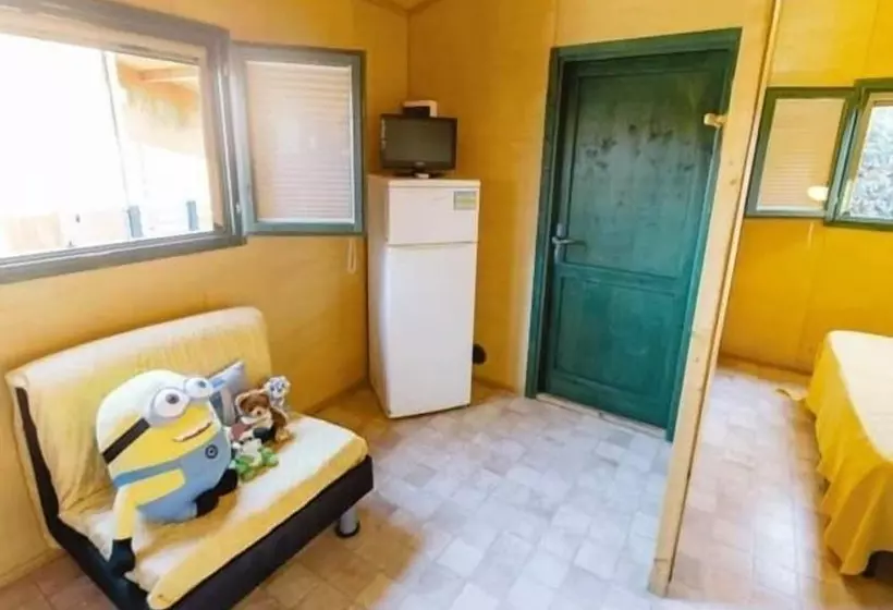 Hotelli Villaggio Camping Duca Amedeo