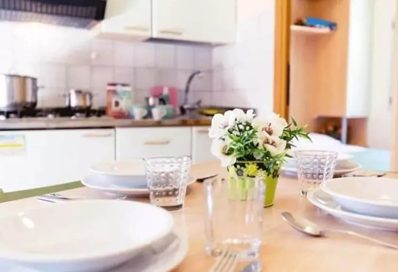 Hotelli Villaggio Camping Duca Amedeo