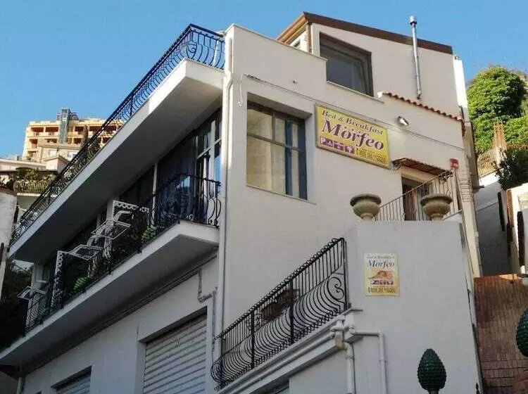 Morfeo B&b