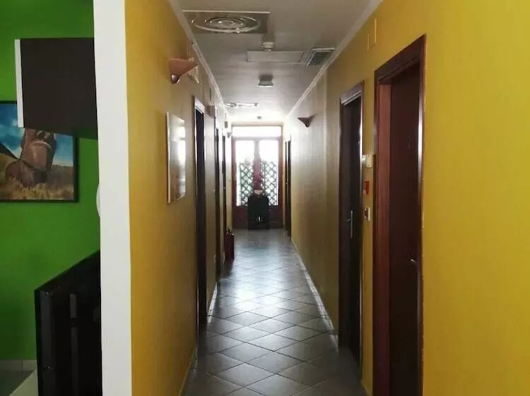 Morfeo B&b