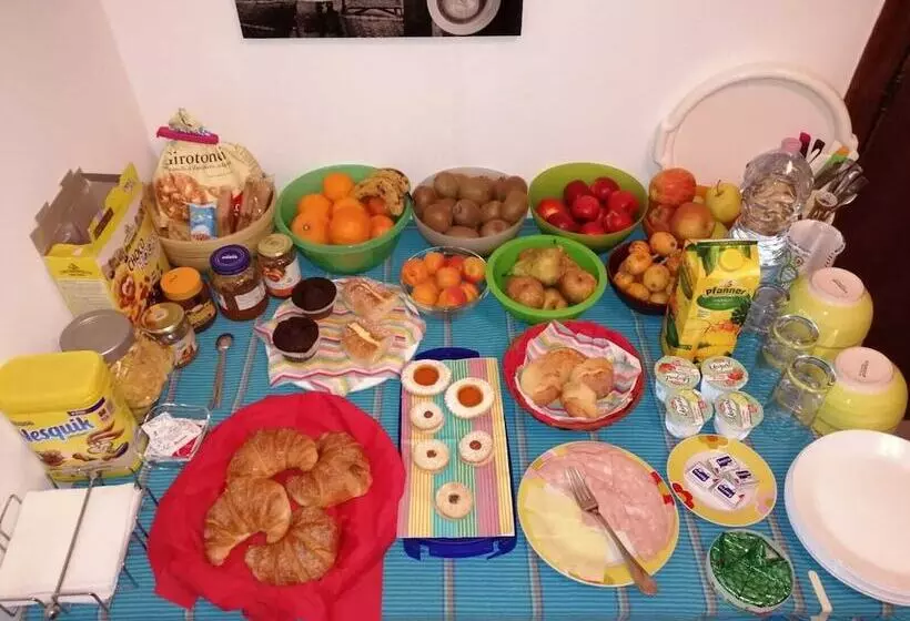 Morfeo B&b