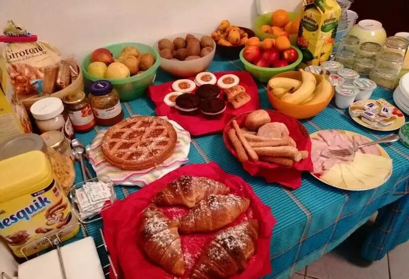Morfeo B&b