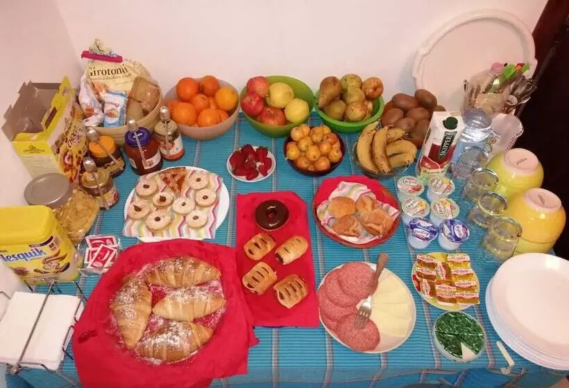 Morfeo B&b
