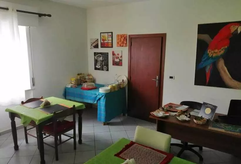 Morfeo B&b