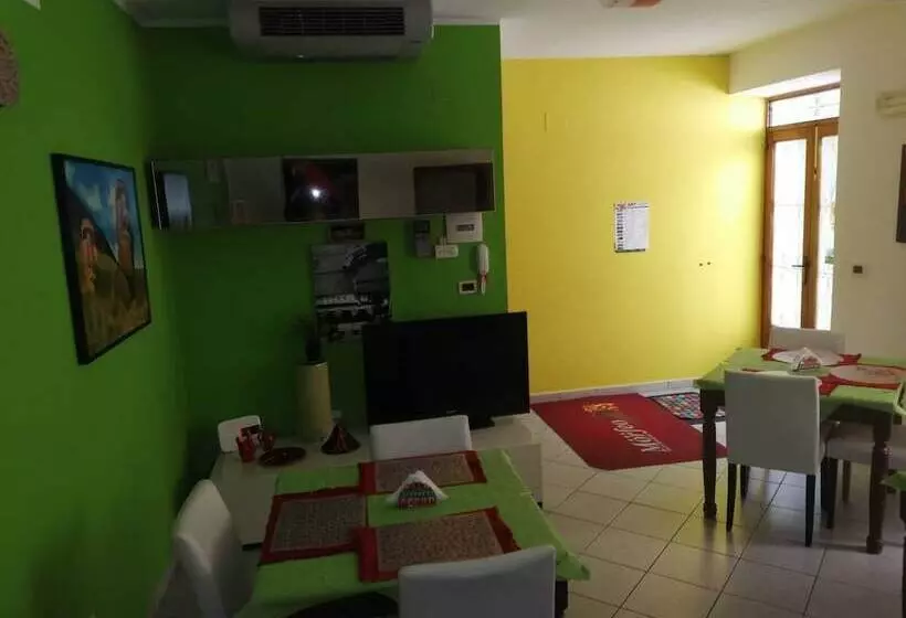 Morfeo B&b