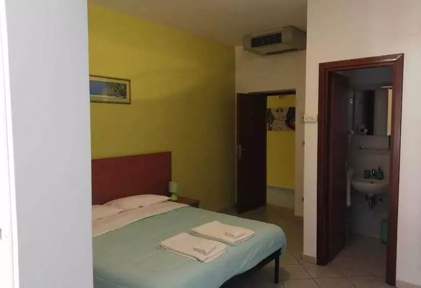 Morfeo B&b