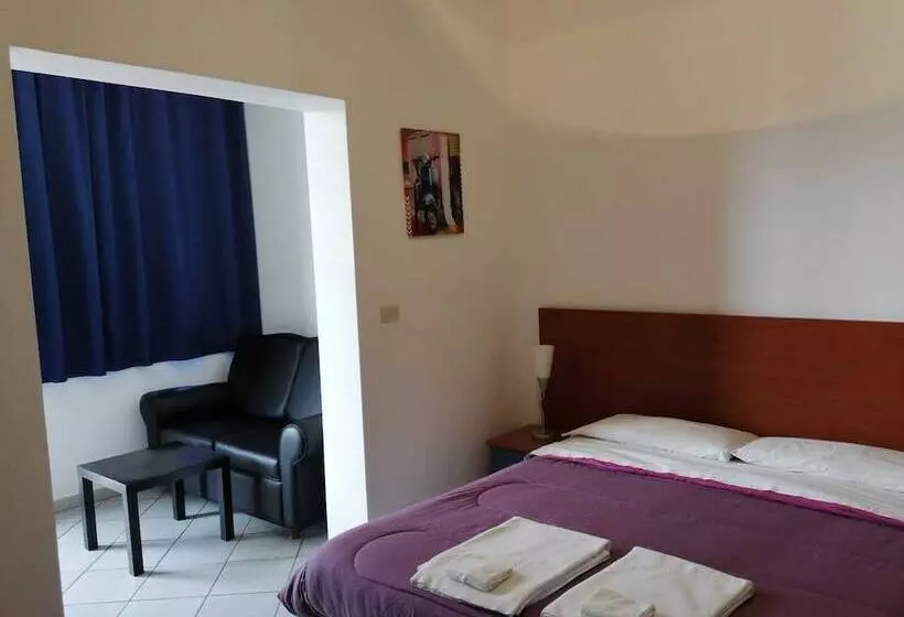 Morfeo B&b