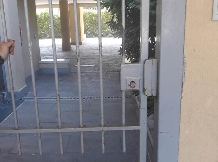 بنسيون Alloggio Petunia