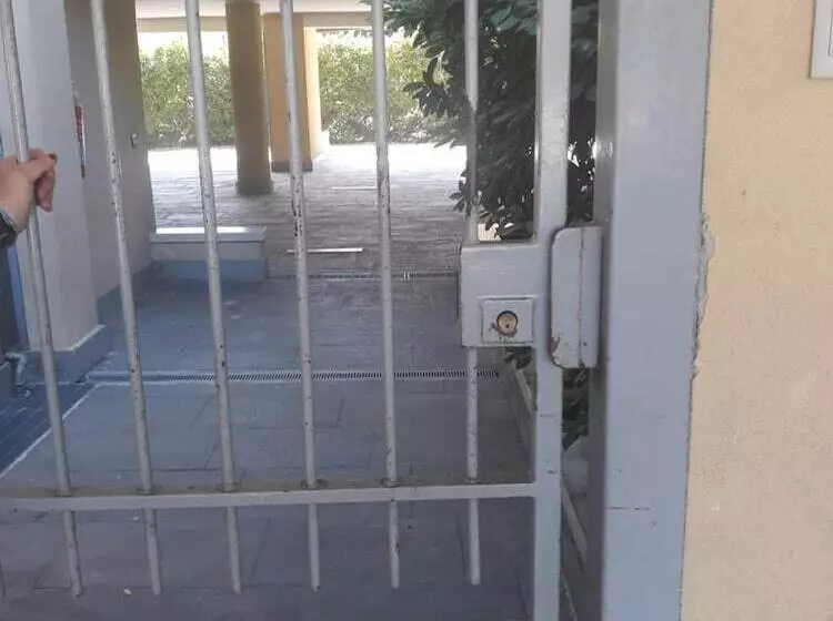 Majatalo Alloggio Petunia