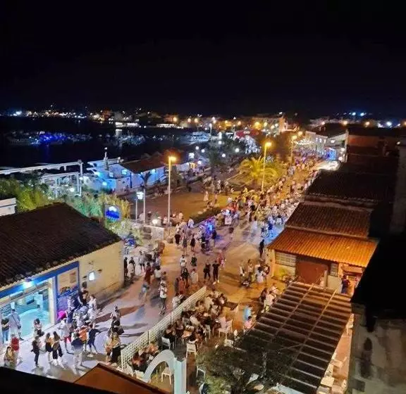 Majatalo Aloha Marzamemi Rooms