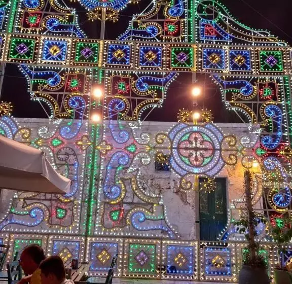 Majatalo Aloha Marzamemi Rooms