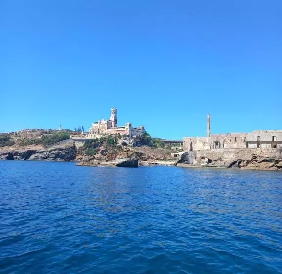 Majatalo Aloha Marzamemi Rooms