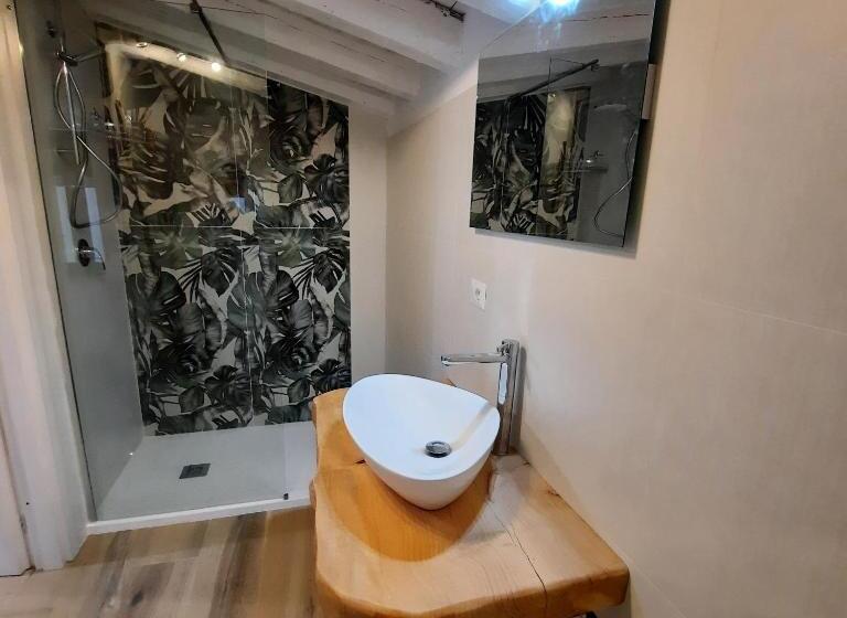 פנסיון Aloha Marzamemi Rooms