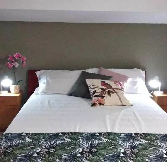 Majatalo Aloha Marzamemi Rooms