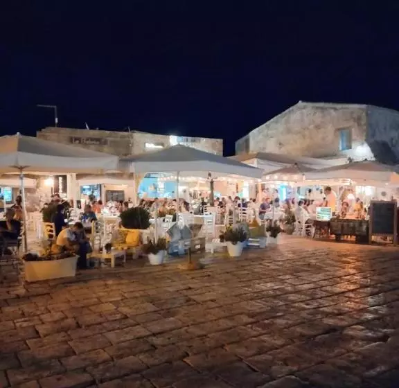 Majatalo Aloha Marzamemi Rooms