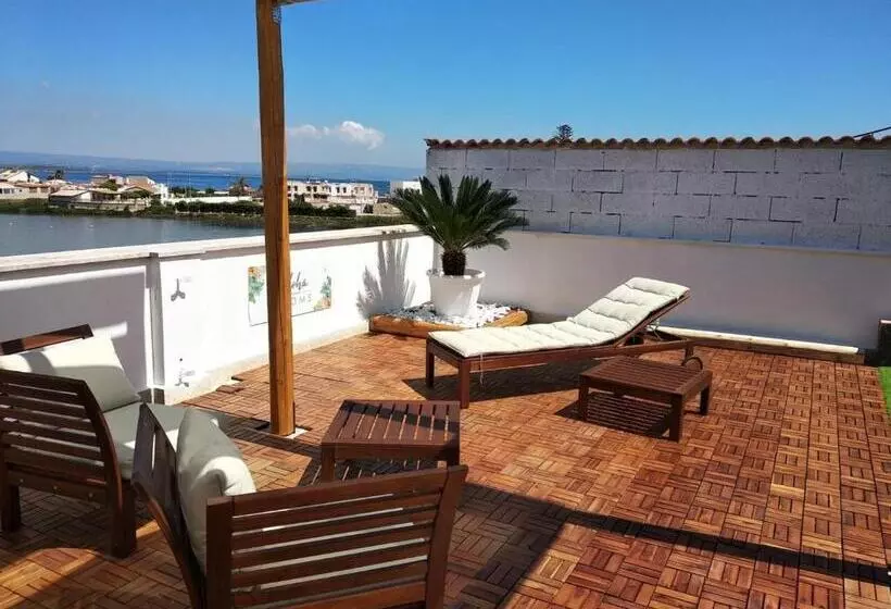 Majatalo Aloha Marzamemi Rooms