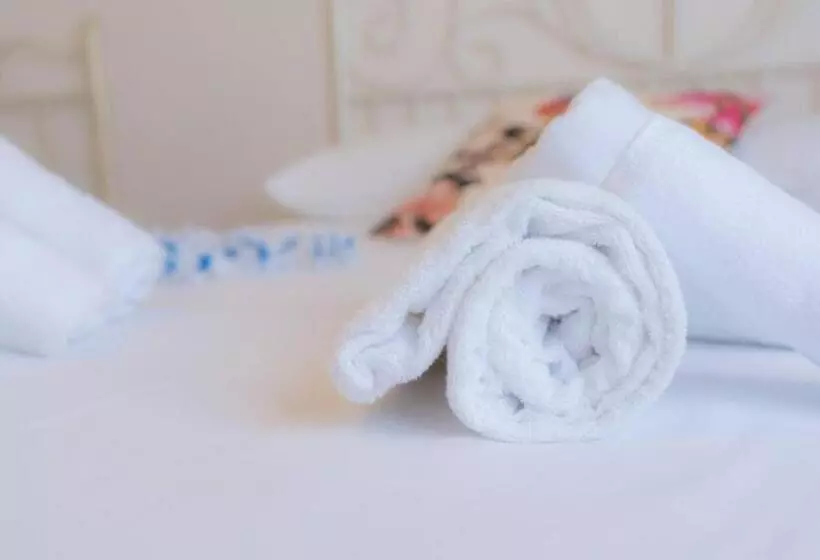 Majatalo Aloha Marzamemi Rooms