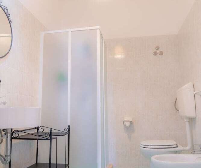 פנסיון Aloha Marzamemi Rooms