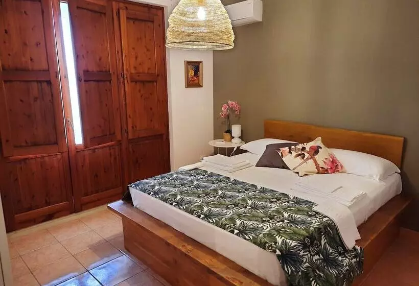 Majatalo Aloha Marzamemi Rooms