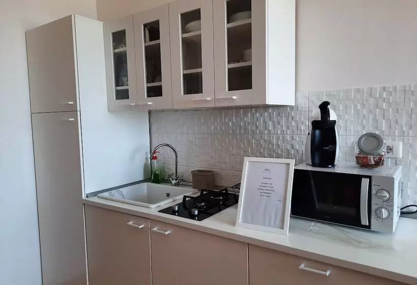 Majatalo Aloha Marzamemi Rooms