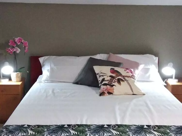 Majatalo Aloha Marzamemi Rooms