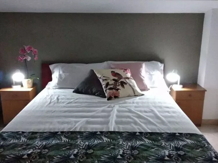 Majatalo Aloha Marzamemi Rooms