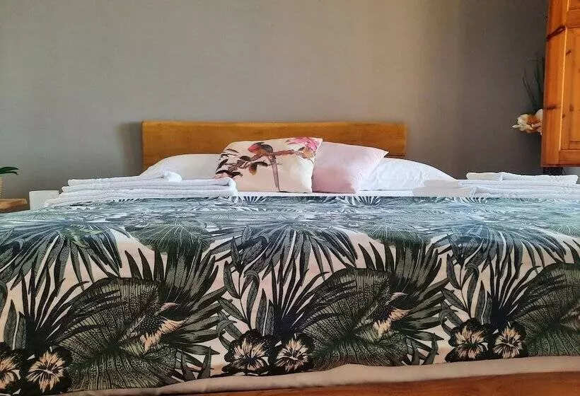 Majatalo Aloha Marzamemi Rooms