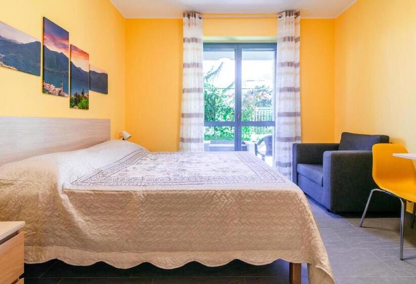 پانسیون Casa Livio Rooms And Studios