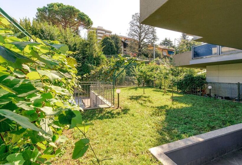 پانسیون Casa Livio Rooms And Studios