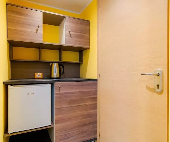 پانسیون Casa Livio  Rooms And Studios