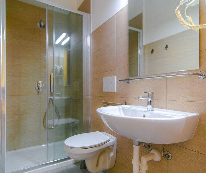 پانسیون Casa Livio Rooms And Studios