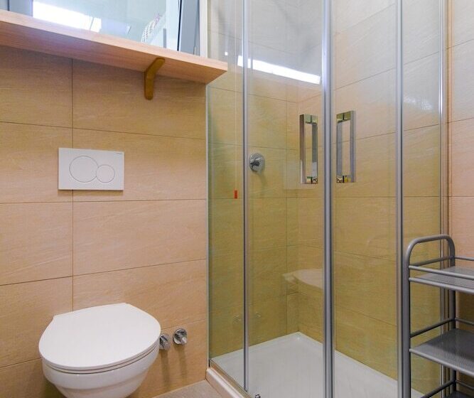 پانسیون Casa Livio Rooms And Studios