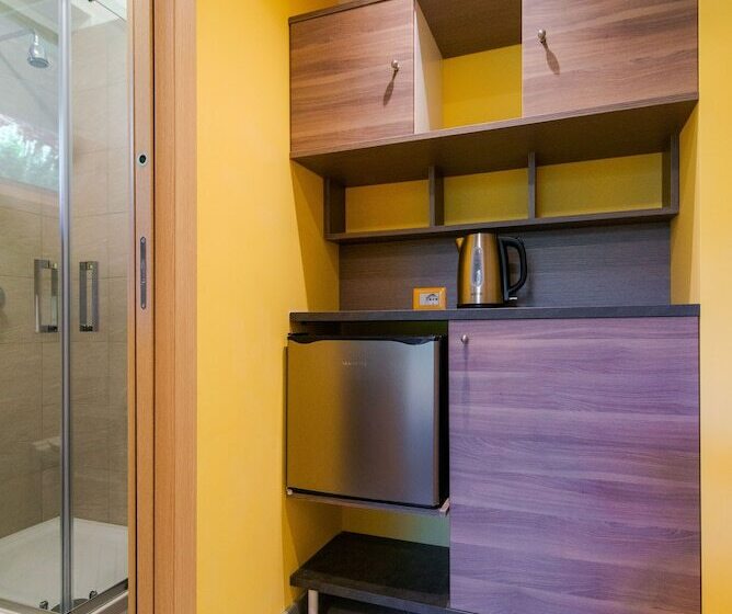 پانسیون Casa Livio Rooms And Studios