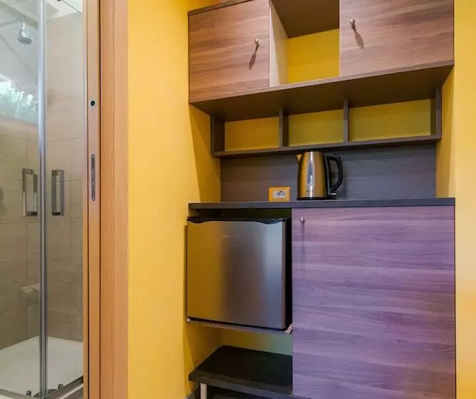 پانسیون Casa Livio  Rooms And Studios