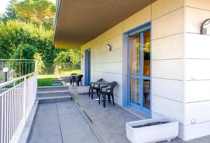 پانسیون Casa Livio Rooms And Studios