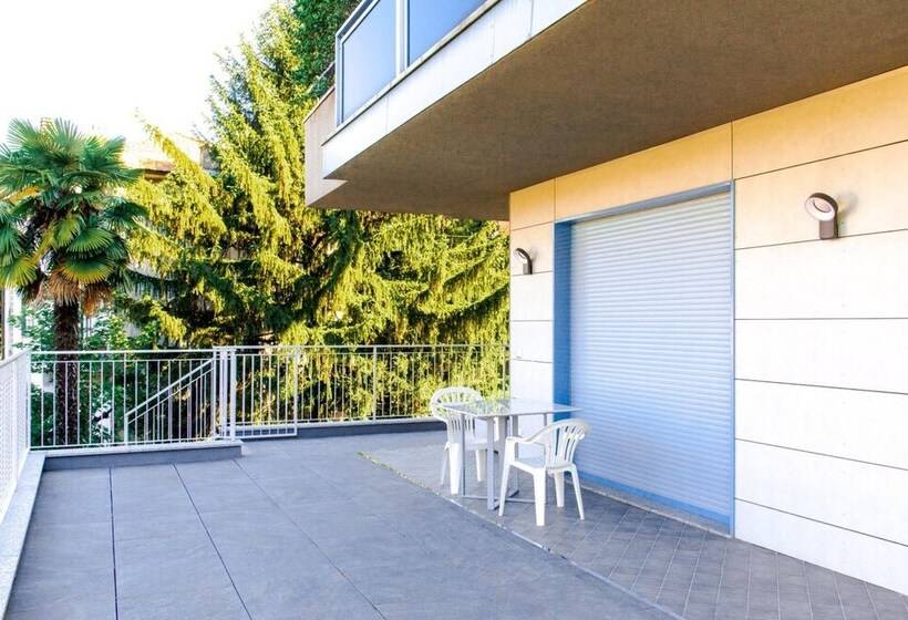 پانسیون Casa Livio Rooms And Studios