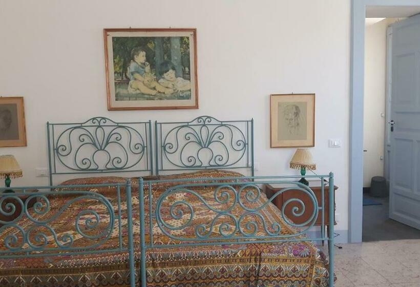 بنسيون Casa Maltese Ri Scicli