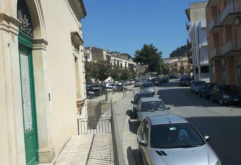 بنسيون Casa Maltese Ri Scicli